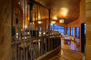 OCIO Territorial Hotel