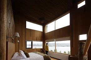 OCIO Territorial Hotel