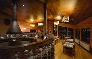 OCIO Territorial Hotel