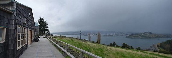 OCIO Territorial Hotel