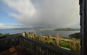 OCIO Territorial Hotel