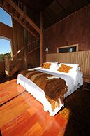 OCIO Territorial Hotel