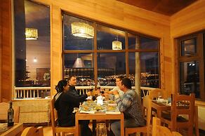 OCIO Territorial Hotel