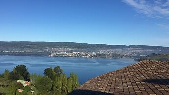 OCIO Territorial Hotel