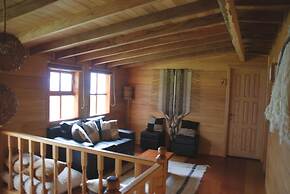 OCIO Territorial Hotel