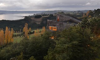 OCIO Territorial Hotel