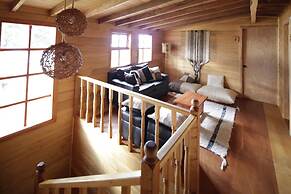 OCIO Territorial Hotel