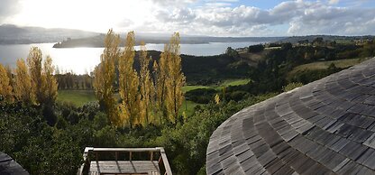 OCIO Territorial Hotel