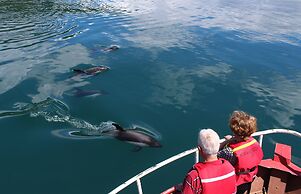 OCIO Territorial Hotel