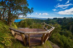 OCIO Territorial Hotel