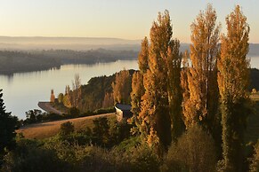 OCIO Territorial Hotel