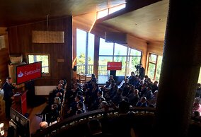 OCIO Territorial Hotel