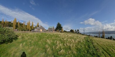 OCIO Territorial Hotel