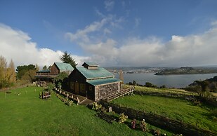 OCIO Territorial Hotel
