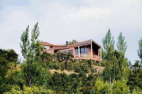 OCIO Territorial Hotel