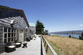 OCIO Territorial Hotel