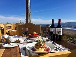 OCIO Territorial Hotel