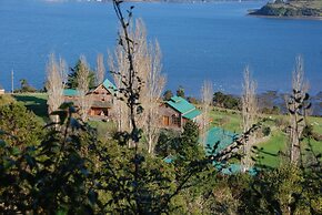 OCIO Territorial Hotel