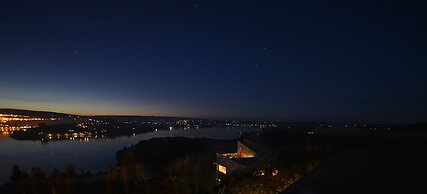 OCIO Territorial Hotel