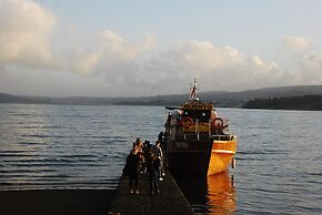 OCIO Territorial Hotel