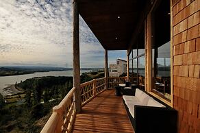 OCIO Territorial Hotel