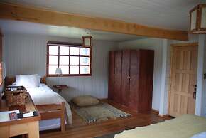 OCIO Territorial Hotel