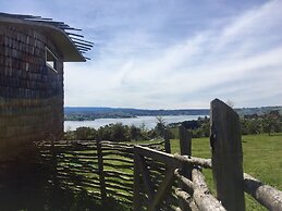 OCIO Territorial Hotel