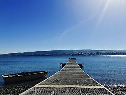 OCIO Territorial Hotel