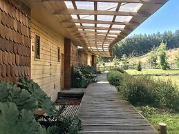 OCIO Territorial Hotel