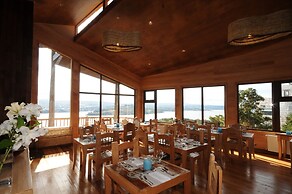 OCIO Territorial Hotel