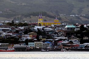 OCIO Territorial Hotel
