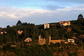 OCIO Territorial Hotel