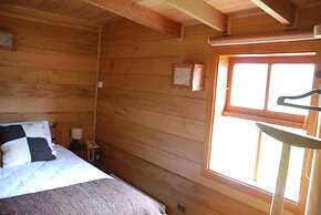 OCIO Territorial Hotel