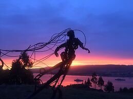 OCIO Territorial Hotel