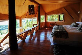 OCIO Territorial Hotel