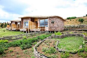 OCIO Territorial Hotel