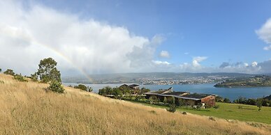 OCIO Territorial Hotel