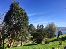 OCIO Territorial Hotel