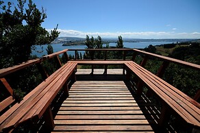 OCIO Territorial Hotel