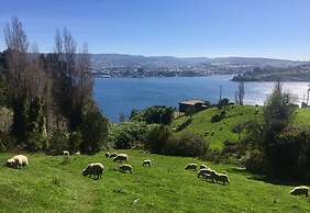 OCIO Territorial Hotel