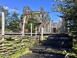 OCIO Territorial Hotel