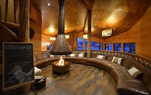 OCIO Territorial Hotel