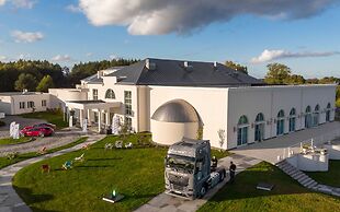 Hotel Kiston