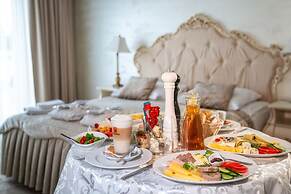 Hotel Kiston