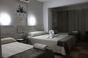 Hostal Virgen del Rocio II