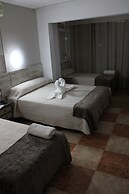 Hostal Virgen del Rocio II