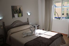 Hostal Virgen del Rocio II