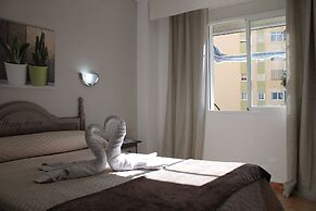 Hostal Virgen del Rocio II