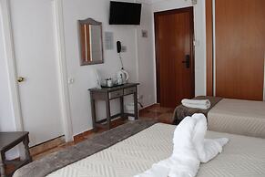 Hostal Virgen del Rocio II