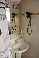 Hostal Virgen del Rocio II